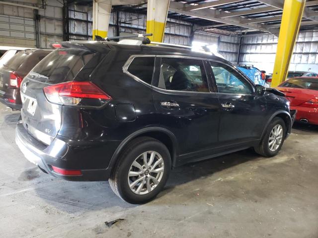 Изображение 3 2017 NISSAN ROGUE S 2017 с VIN KNMAT2MT0HP509035