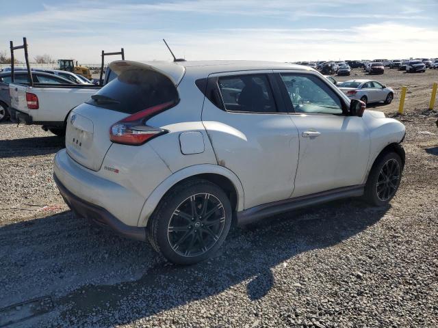 Obraz 3 z 2015 NISSAN JUKE S 2015 z VIN JN8AF5MV9FT565056