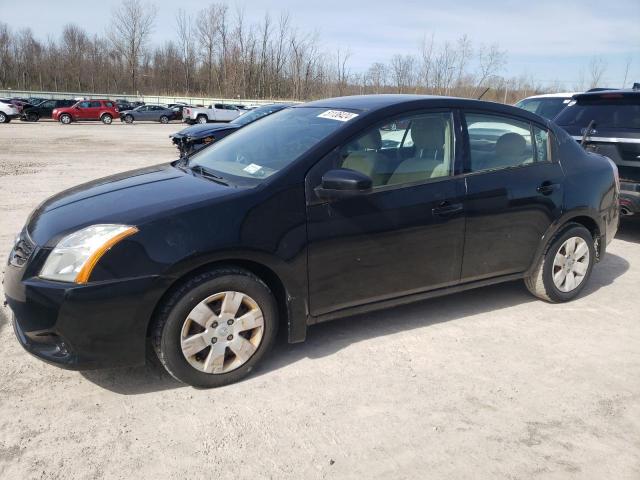 Obraz 1 z 2010 NISSAN SENTRA 2.0 2010 z VIN 3N1AB6AP0AL638320