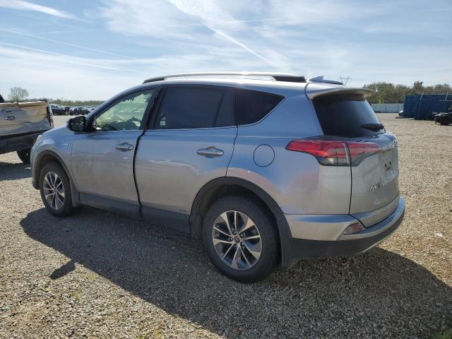 Obraz 2 z 2017 TOYOTA RAV4 HV LE 2017 z VIN JTMRJREV1HD083150