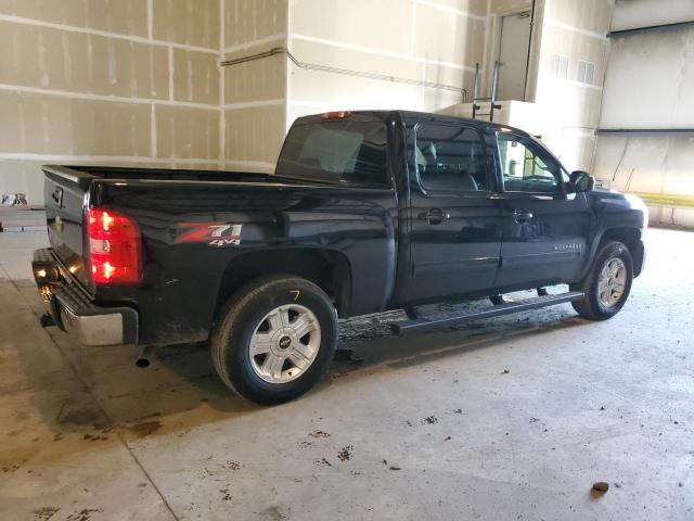 Изображение 3 2013 CHEVROLET SILVERADO K1500 LT 2013 с VIN 3GCPKSE70DG287755