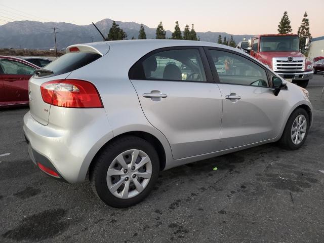 Image 3 of 2013 KIA RIO LX 2013 with VIN KNADM5A32D6226746