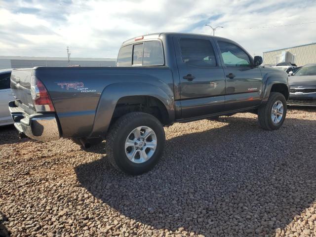 Изображение 3 2010 TOYOTA TACOMA DOUBLE CAB 2010 с VIN 3TMLU4EN0AM049629