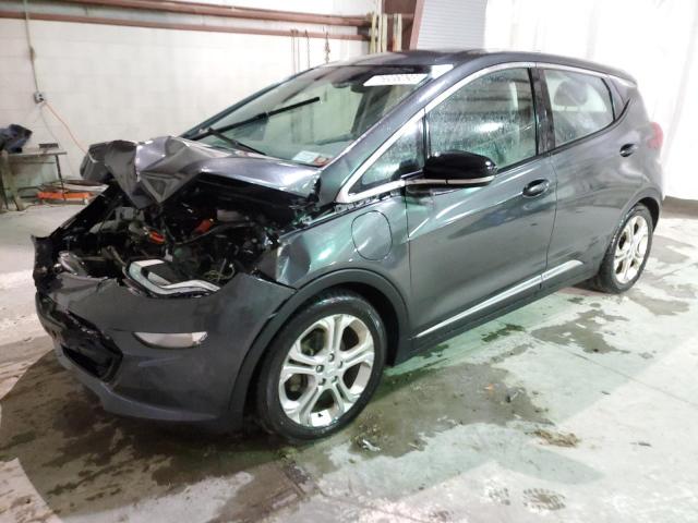 Image 1 of 2017 CHEVROLET BOLT EV LT 2017 with VIN 1G1FW6S09H4164918
