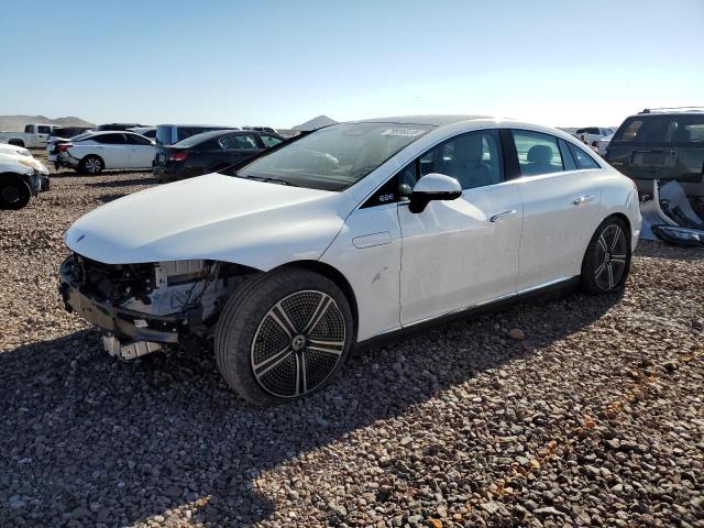 Obraz 1 z 2023 MERCEDES-BENZ EQE SEDAN 350+ 2023 z VIN W1KEG2BB8PF027651
