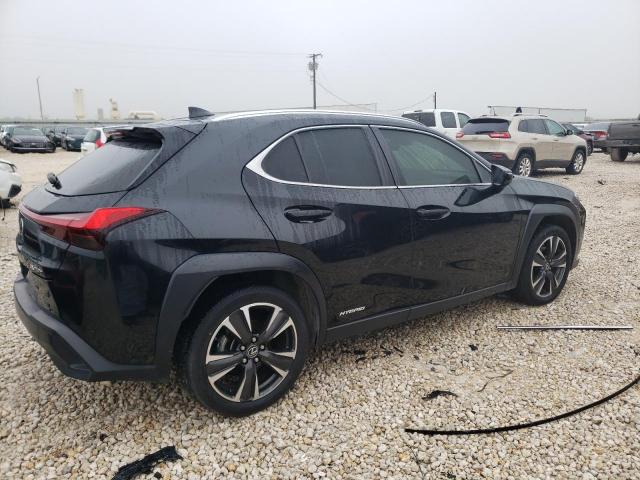 Obraz 3 z 2020 LEXUS UX 250H 2020 z VIN JTHP9JBH3L2020294