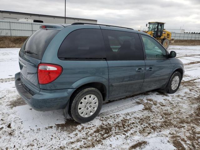 Image 3 of 2007 CHRYSLER TOWN & COUNTRY LX 2007 with VIN 1A4GJ45R47B123481