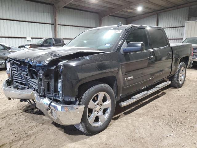 2018 CHEVROLET SILVERADO C1500 LT 2018 image