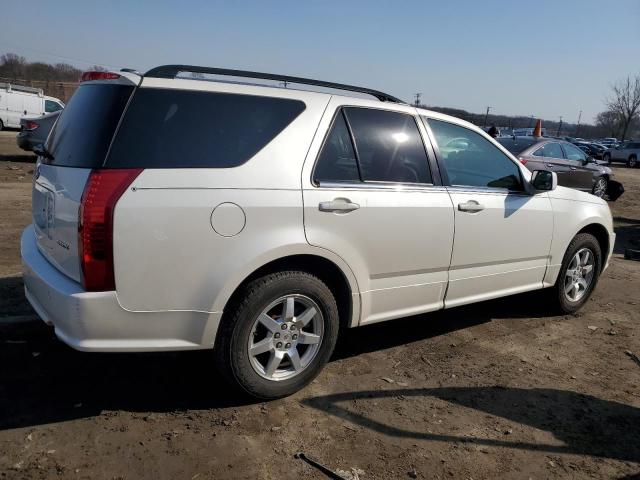 Изображение 3 2007 CADILLAC SRX  2007 с VIN 1GYEE637670180074