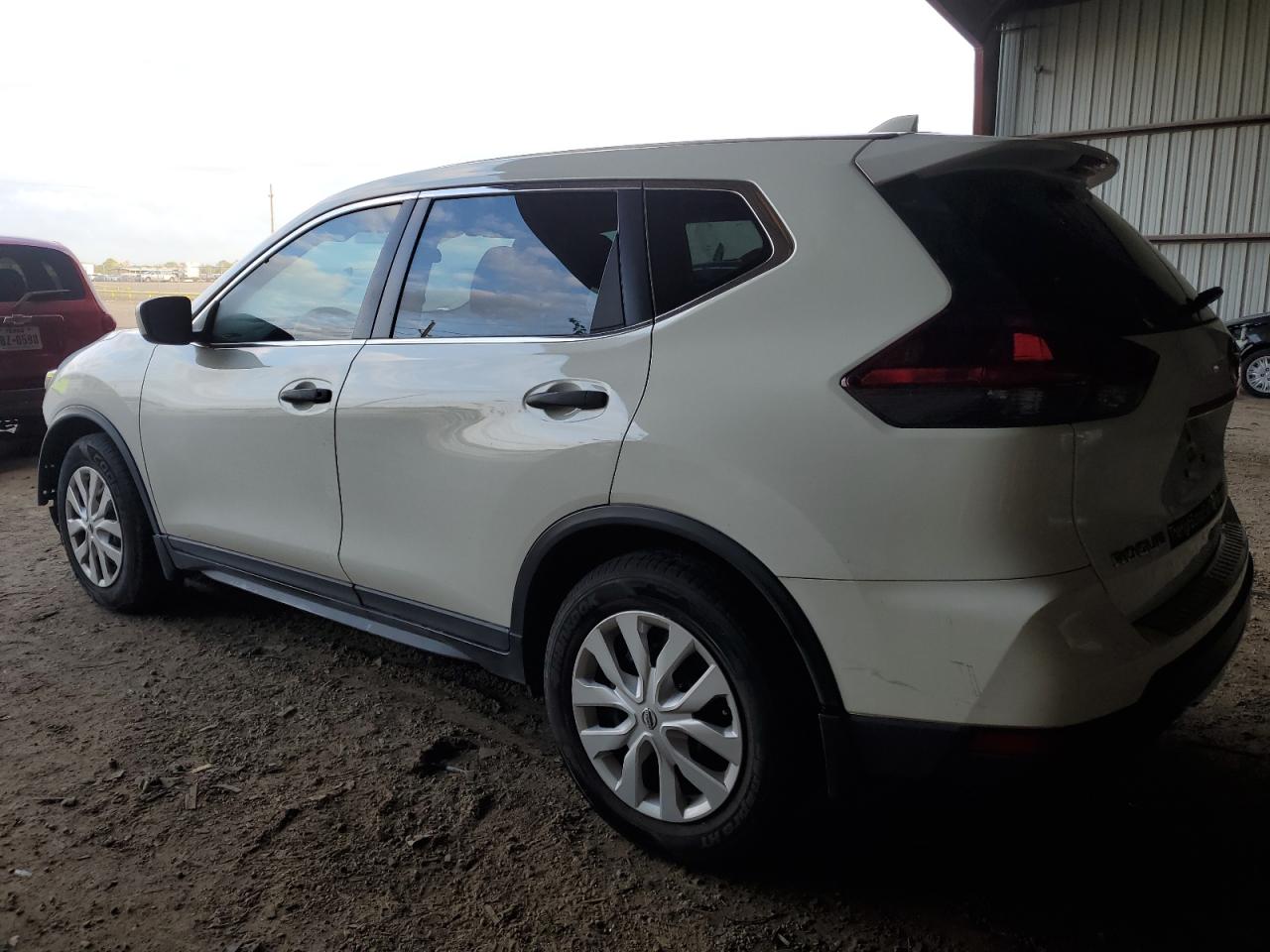 Obraz 2 z 2020 NISSAN ROGUE S 2020 z VIN 5N1AT2MT5LC745000