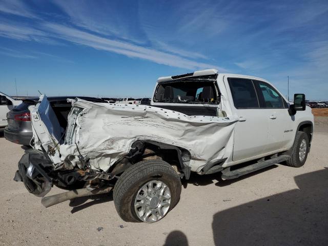 Image 3 of 2023 CHEVROLET SILVERADO K2500 HEAVY DUTY LT 2023 with VIN 1GC1YNE79PF248318