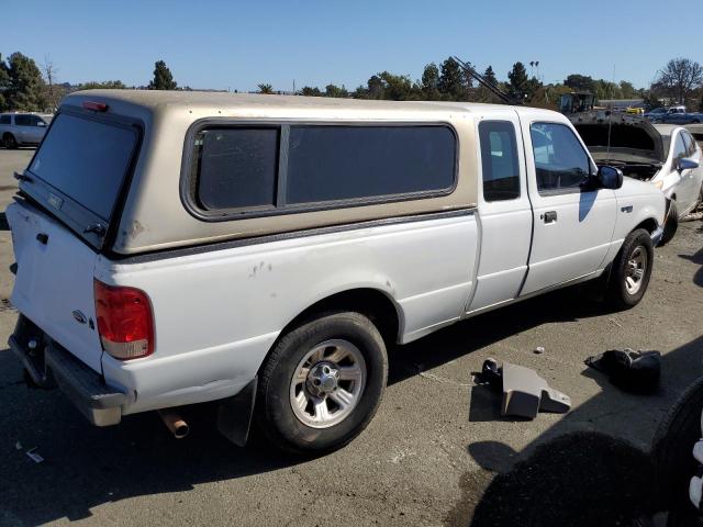 Изображение 3 2000 FORD RANGER SUPER CAB 2000 с VIN 1FTYR14V5YPA20350