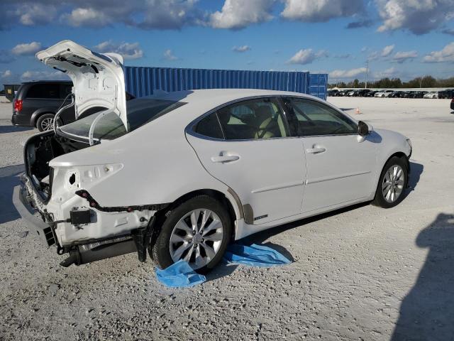 Изображение 3 2015 LEXUS ES 300H 2015 с VIN JTHBW1GG5F2092654