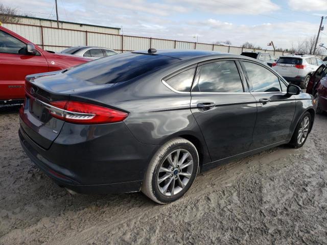 Obraz 3 z 2017 FORD FUSION SE 2017 z VIN 3FA6P0H78HR286575