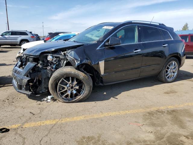 Obraz 1 z 2014 CADILLAC SRX PREMIUM COLLECTION 2014 z VIN 3GYFNGE31ES543407