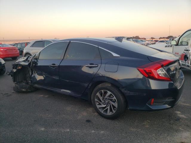 Image 2 of 2018 HONDA CIVIC EX 2018 with VIN 2HGFC2F79JH501033