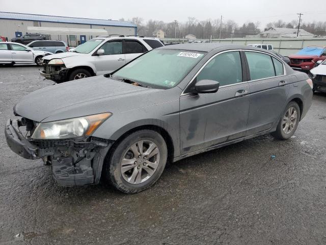 Obraz 1 z 2012 HONDA ACCORD SE 2012 z VIN 1HGCP2F63CA218157