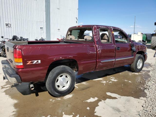 Image 3 of 2003 GMC NEW SIERRA K1500 2003 with VIN 2GTEK19T931182132