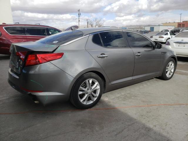 Obraz 3 z 2012 KIA OPTIMA LX 2012 z VIN 5XXGM4A73CG041294