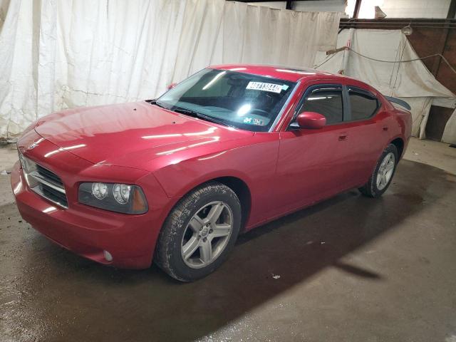 2010 DODGE CHARGER RALLYE 2010 image
