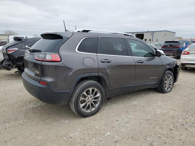 Изображение 3 2019 JEEP CHEROKEE LATITUDE PLUS 2019 с VIN 1C4PJLLB7KD275015