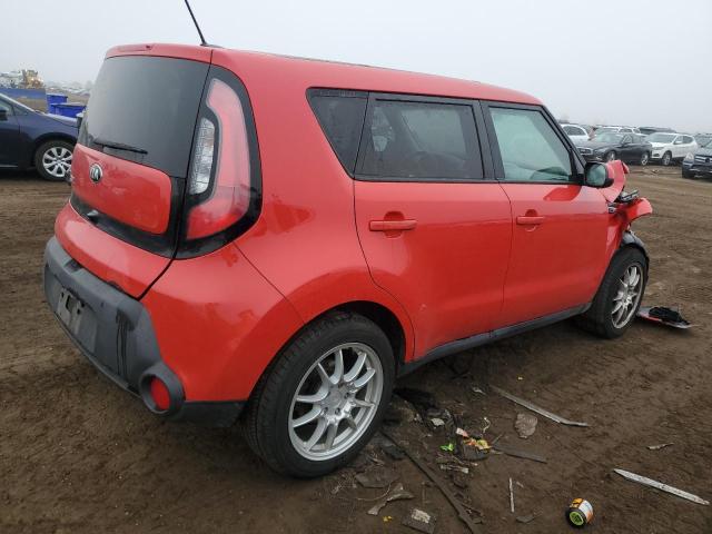 Изображение 3 2015 KIA SOUL + 2015 с VIN KNDJP3A59F7768474