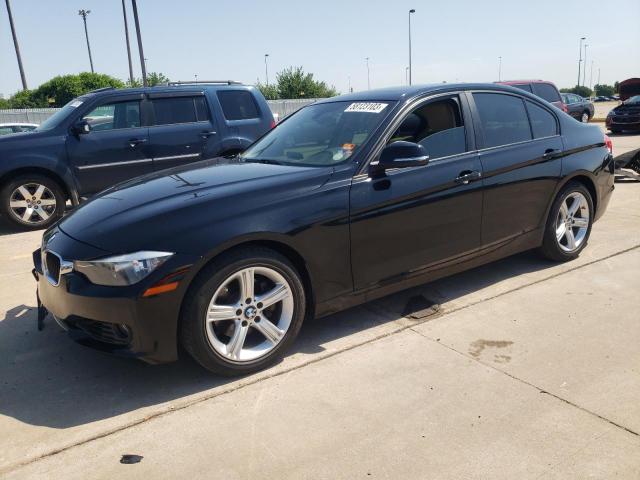 Изображение 2014 BMW 328 I 2014