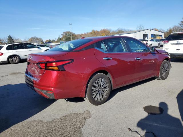 Obraz 3 z 2023 NISSAN ALTIMA SV 2023 z VIN 1N4BL4DW5PN407532