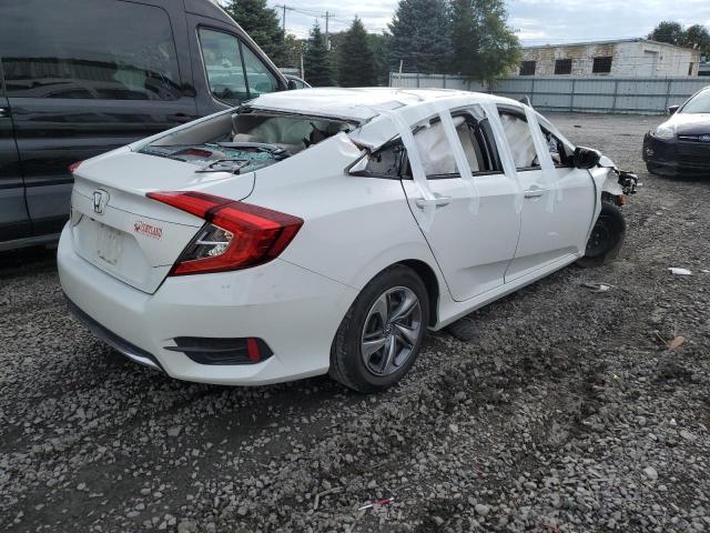 Изображение 3 2019 HONDA CIVIC LX 2019 с VIN 2HGFC2F66KH555852