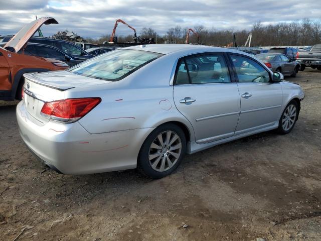 Изображение 3 2011 TOYOTA AVALON BASE 2011 с VIN 4T1BK3DB4BU439239