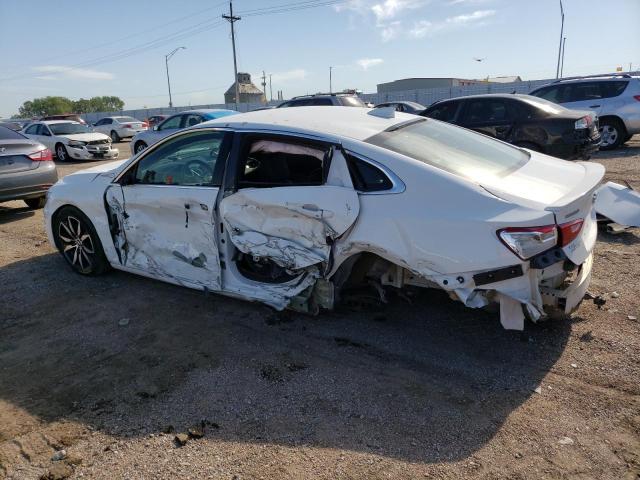 Obraz 2 z 2017 CHEVROLET MALIBU LT 2017 z VIN 1G1ZE5STXHF251672