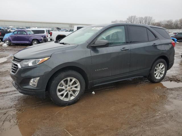 Obraz 1 z 2019 CHEVROLET EQUINOX LS 2019 z VIN 2GNAXSEV7K6237926