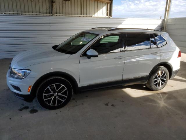 Obraz 1 z 2021 VOLKSWAGEN TIGUAN SE 2021 z VIN 3VV3B7AX9MM057202