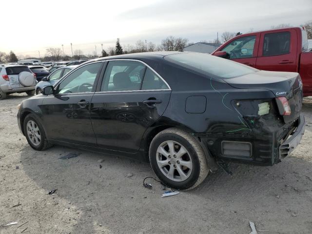 Image 2 of 2010 TOYOTA CAMRY BASE 2010 with VIN 4T4BF3EK6AR057785