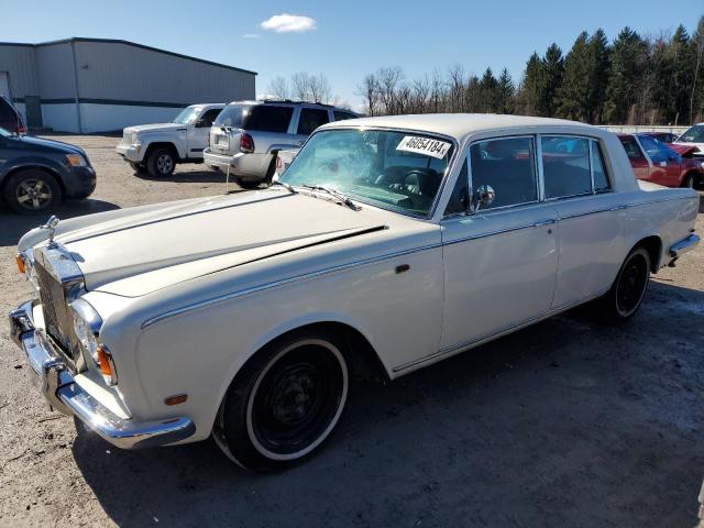 1969 ROLLS-ROYCE SILVER SHA 1969 image