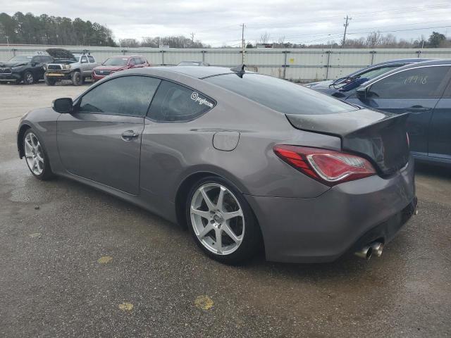 Obraz 2 z 2013 HYUNDAI GENESIS COUPE 2.0T 2013 z VIN KMHHT6KD6DU101633
