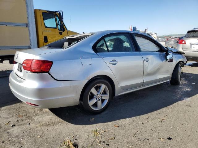 Obraz 3 z 2014 VOLKSWAGEN JETTA TDI 2014 z VIN 3VWLL7AJ4EM392194