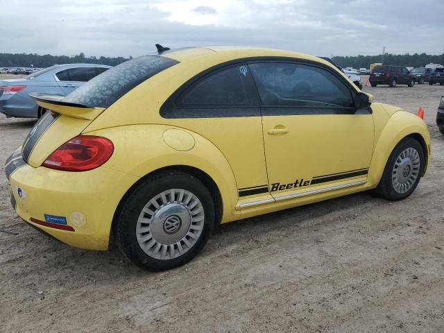 Изображение 3 2015 VOLKSWAGEN BEETLE 1.8T 2015 с VIN 3VWH07AT1FM636322