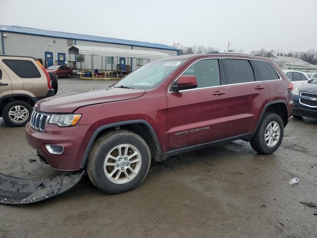 Изображение 1 2018 JEEP GRAND CHEROKEE LAREDO 2018 с VIN 1C4RJFAG5JC241622