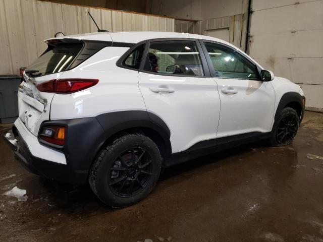Image 3 of 2021 HYUNDAI KONA SE 2021 with VIN KM8K1CAA7MU745787
