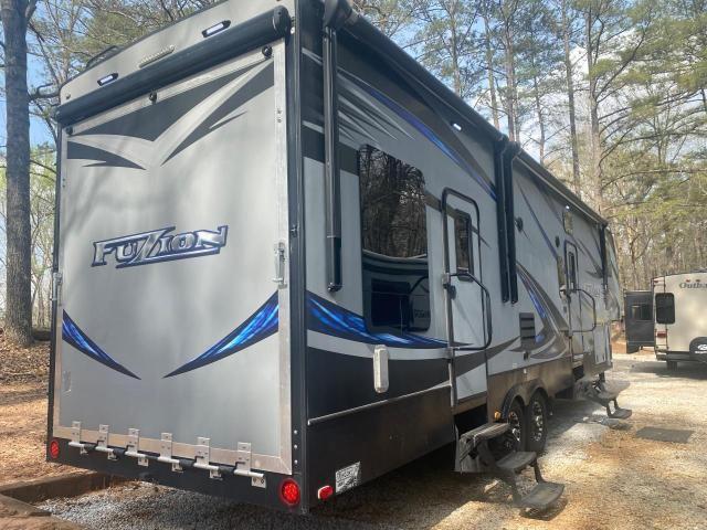 Image 3 of 2015 KQFP FUZIOHROME 2015 with VIN 4YDF32524FF810497