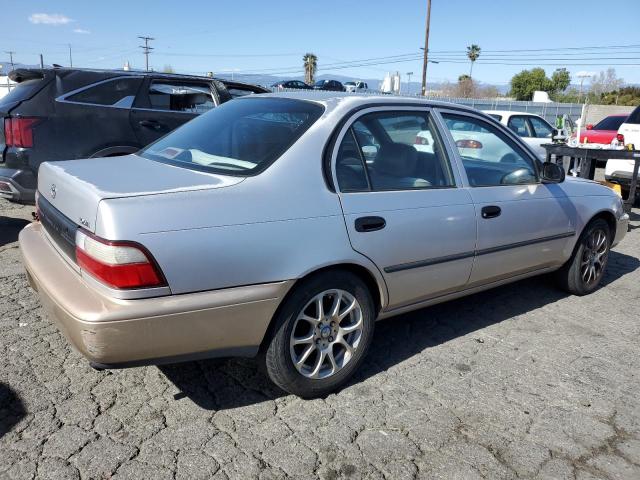 Image 3 of 1997 TOYOTA COROLLA BASE 1997 with VIN 1NXBA02EXVZ613818