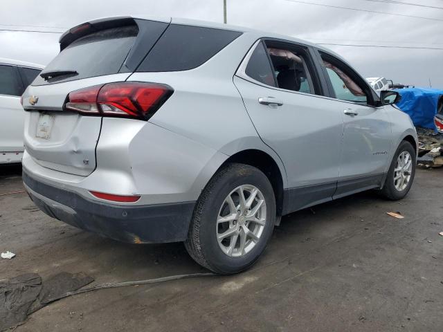 Image 3 of 2022 CHEVROLET EQUINOX LT 2022 with VIN 3GNAXKEV5NL251548