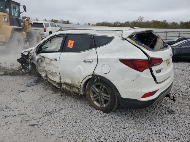 Изображение 2 2018 HYUNDAI SANTA FE SPORT  2018 с VIN 5XYZT3LB9JG543985