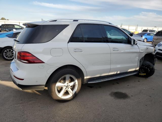 Obraz 3 z 2018 MERCEDES-BENZ GLE 350 2018 z VIN 4JGDA5JB7JB011672