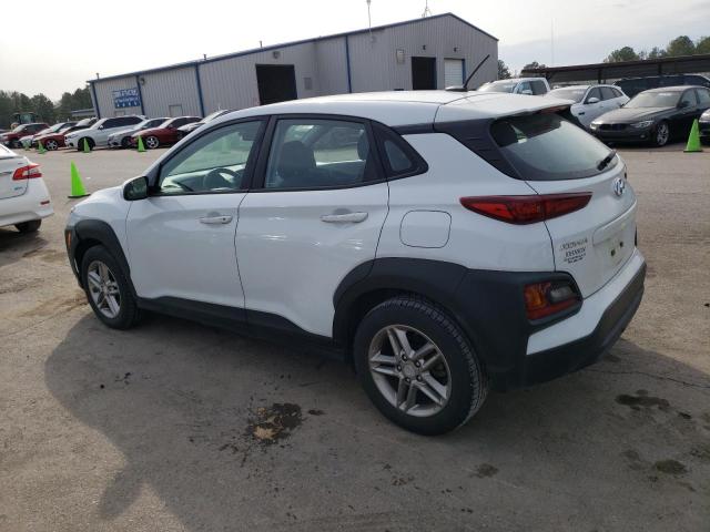 Obraz 2 z 2019 HYUNDAI KONA SE 2019 z VIN KM8K12AA5KU222677