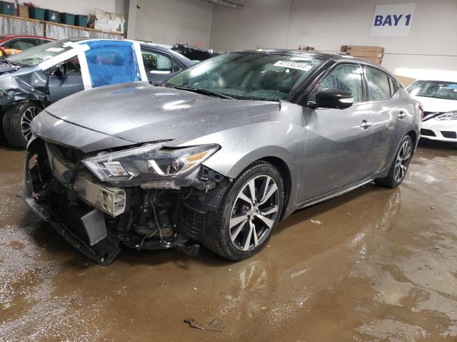Obraz 1 z 2016 NISSAN MAXIMA 3.5S 2016 z VIN 1N4AA6AP8GC381210