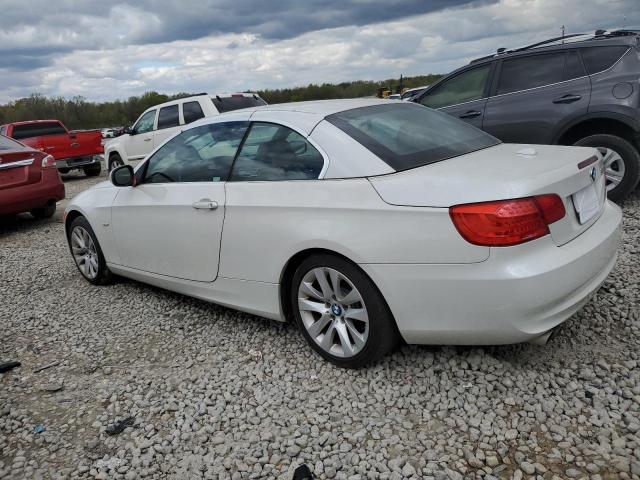 Изображение 2 2011 BMW 328 I SULEV 2011 с VIN WBADW7C5XBE728167
