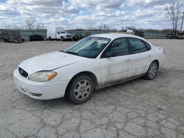 2005 FORD TAURUS SE 2005 image