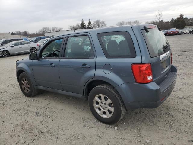 Image 2 of 2011 MAZDA TRIBUTE I 2011 with VIN 4F2CY0C7XBKM07300